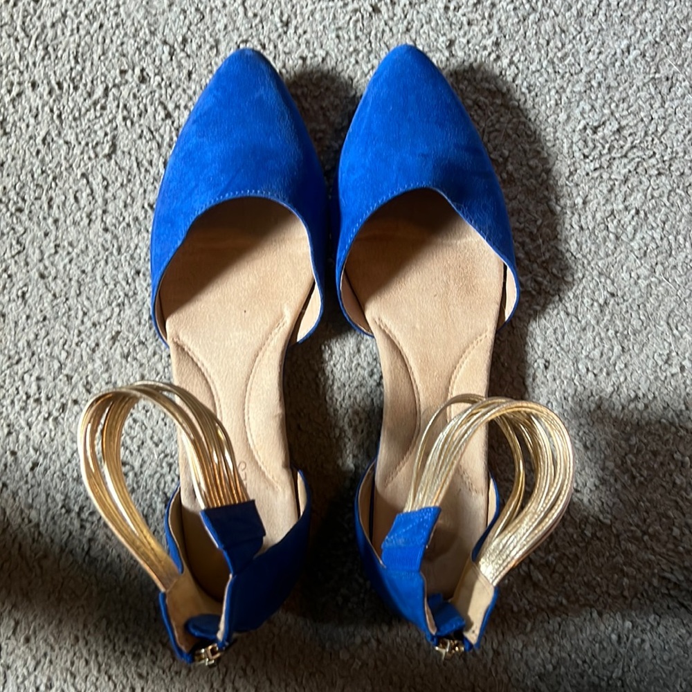 Aerosoles Flats